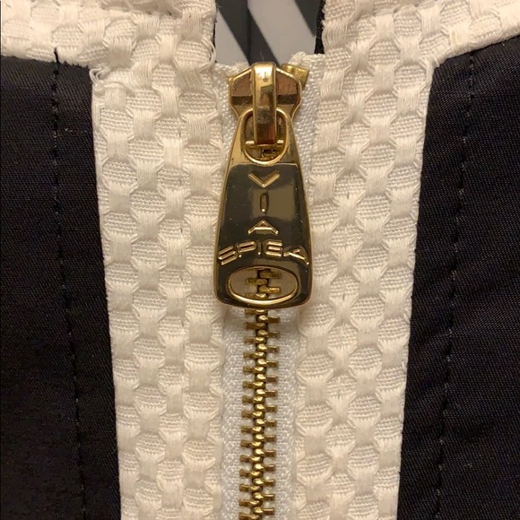 NWT!!! Via Spiga water repellent coat - Picture 7 of 9